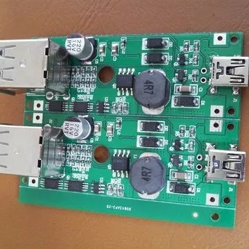 One-stop PCBA Assembly Service | SMT Precision Mounting & DIP Wave Soldering for Industrial Smart Equipment, New Energy Controller Pcba photo-3