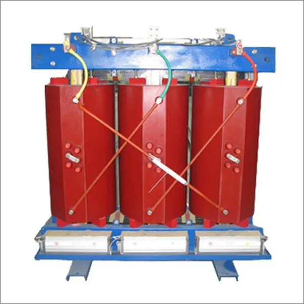 OEM ODM Dry Type Transformer Factory Price Electrical Distribution Transformer