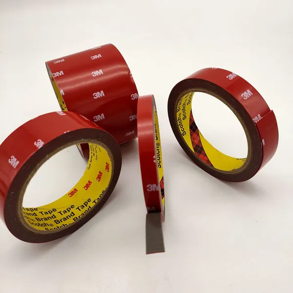 3M 4229P Tape Die-Cut photo-2