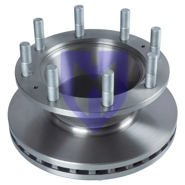 2992636 IVECO Disc Brake Rotor 7189863 BREMBO 09.A563.80
