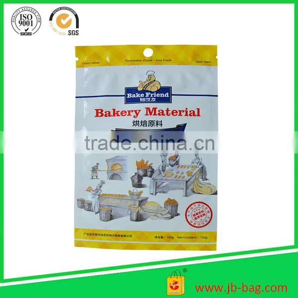 Wholesale China Factory Aluminum Foil Bag Printing/aluminum Foil Plastic Bag/aluminum Foil Bag