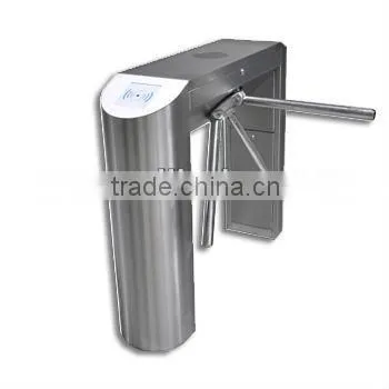 Electronic Tripod Turnstile PL101