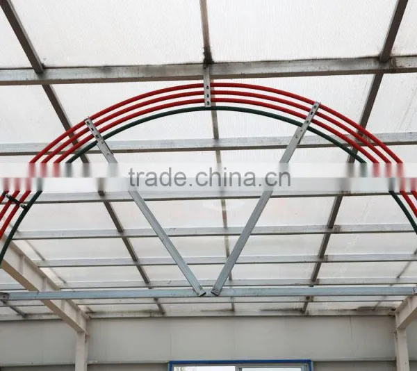 Copper Conductor Bar System photo-5