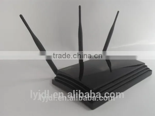 New Design 300m 11n Wireless Router With Great Price photo-4