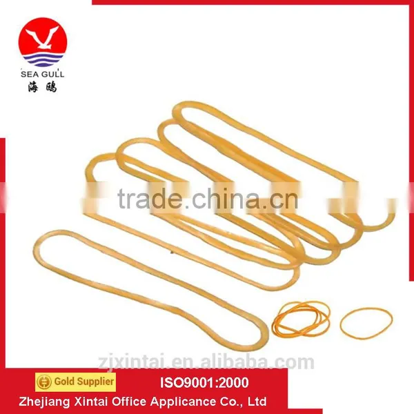 High Quality Office Rubber Bands for Packing Stationary Tracking Quality Choice photo-5