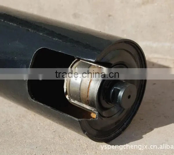China Professional Conveyor Roller photo-3