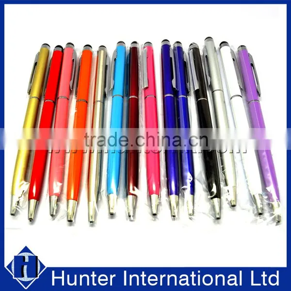 Best UK For IPhone 5 2 in 1 Stylus Pen