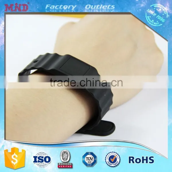 MDW413 13.56Mhz HF MF 1K Rfid Wristband photo-3