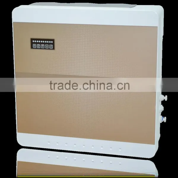 Drinking Mineral Water Treatment Purifier Plant Osmosis Water System photo-2