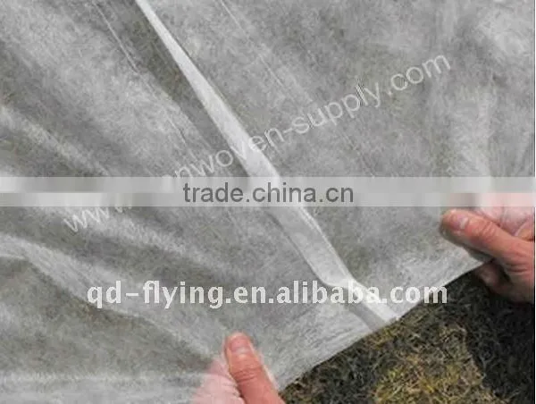 Non-woven Landscape Ground Cover photo-6