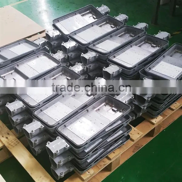 2016 New Product LED Lighting Lighting Led Solar Led Street Light photo-5