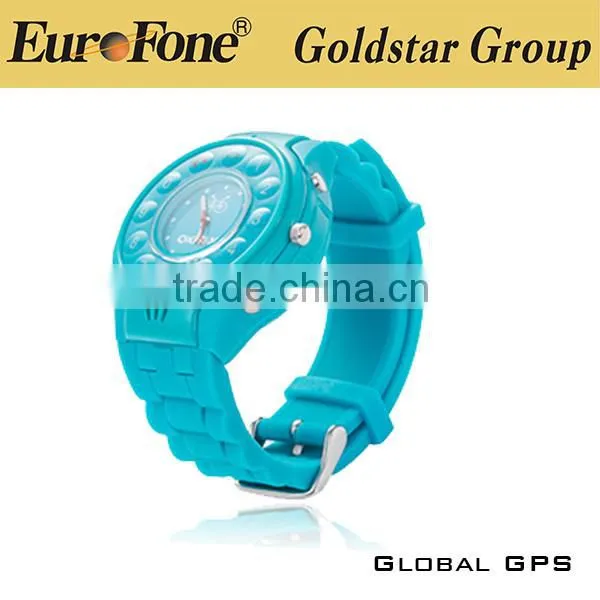 2015 Hottest Kid Phone Watch for Wholesale