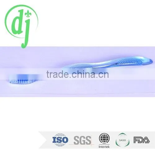 100% Compostable Hotel Toothbrush and Toothpaste in One /17g Cheap A.me Toothpaste photo-2