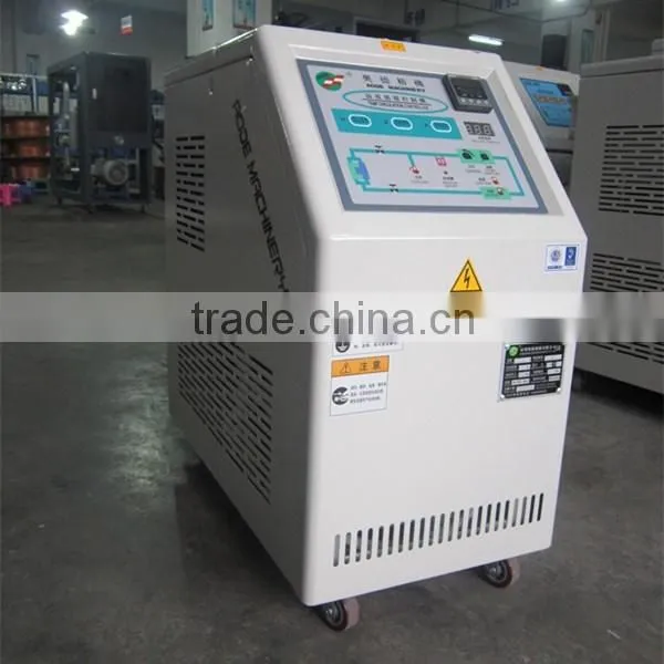 AWP-10 Standard Water Moulding Tcu Machine for Industry photo-3