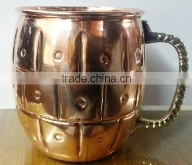 Taza de Cobre photo-6