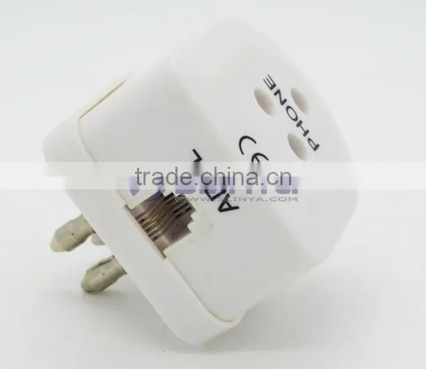 Manufacturer Price Italy ADSL Modem Splitter photo-3