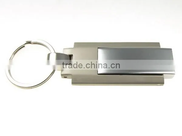 Metal Swivel Engraved Usb Flash Drive Gift Box Supplier's Choice photo-3