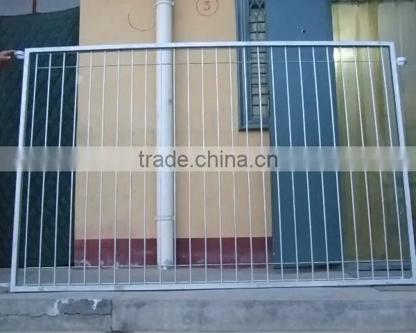 Portable Swimming Pool Fencing / Movable Temporary Fence photo-3