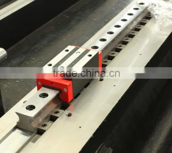 GMS1612 HIGH SPEED CNC VERTICAL MACHINING CENTER/ Double Column CNC Milling Machine/gantry Cnc Machining Center photo-4