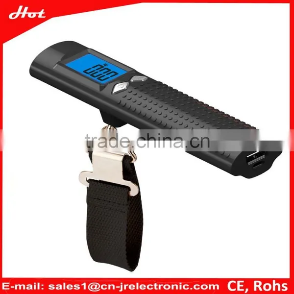 Novelty Multifunction Travel Usb Phone Charger Power Bank photo-4