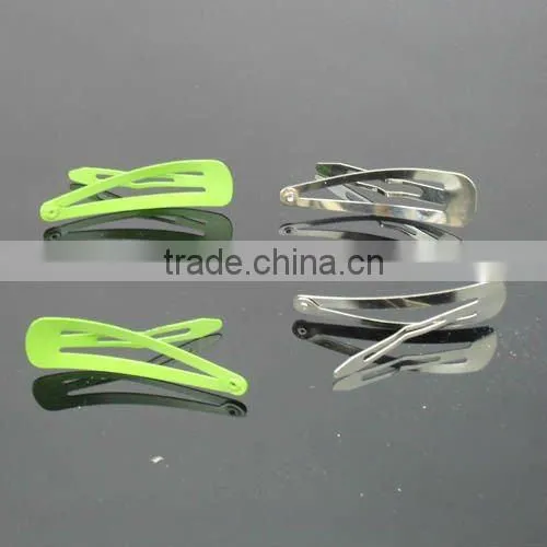 Fishion Metal Hair Clip / Clip in Hair Extension