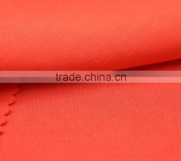 HOT SELLING WOMEN DRESSES SUMMER TENCEL LINEN FABRIC LYOCELL FABRIC TENCEL FABRIC photo-3