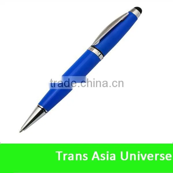 Hot Selling Custom Metal Usb 2gb Pen Drive photo-6