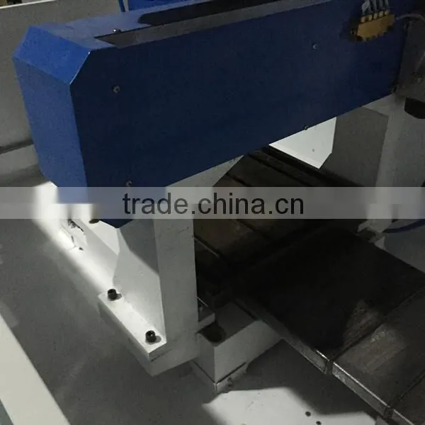 4040 Small Milling Machine photo-4