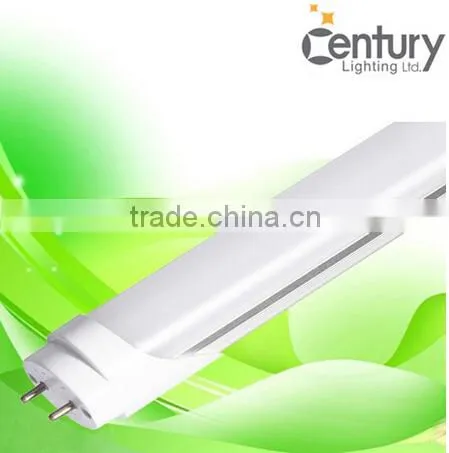 Hot China Express 100LM/W Led t8 Tube Lamp 23w 18w 9w t8 Led Tube photo-3