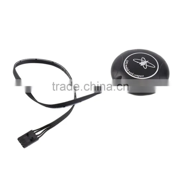 NEO-M8N GPS & Compass Support For Naza-M V2/Lite Flight Controller photo-2