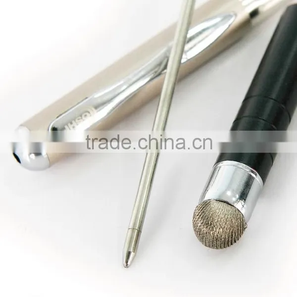 2015 Best Selling Bullet Shape Touch Stylus Pen, Cool Touch Stylus Pen, Small Stylus Touch Pen photo-4