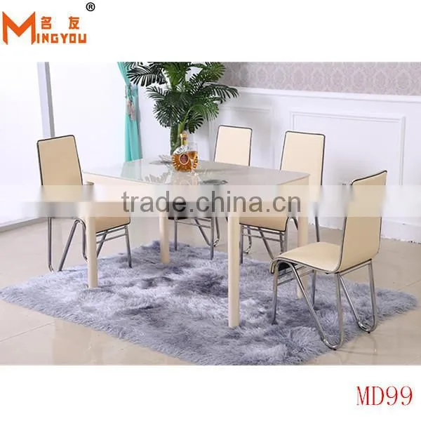 Wholesale New Design Dining Table photo-3