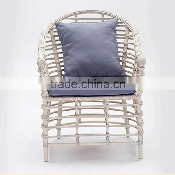 Modern Restaurant Tables And Chairs Coffee Rattan Bamboo Table And Chair photo-2