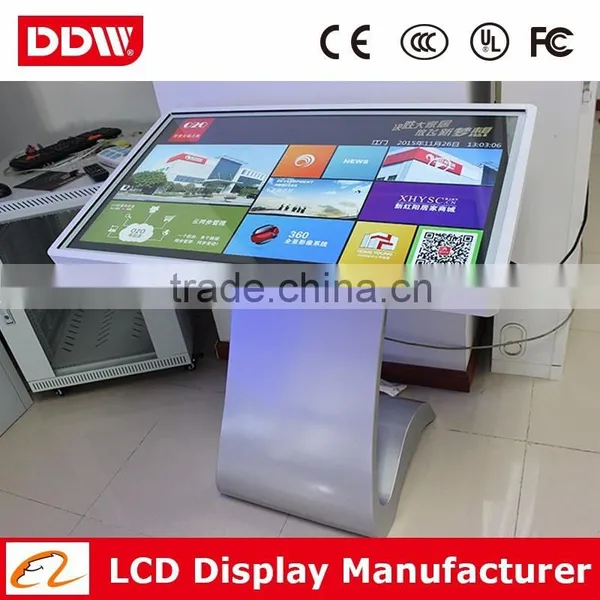 17 Inch Bill Acceptor Payment Kiosk Self-service Payment Kiosk Terminal