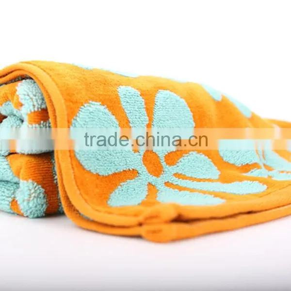 China Hot Sale China Factory Price Good Quality Luxury Cotton Bath Towel photo-5