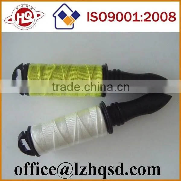 210D White pp Multifilament Twine photo-5