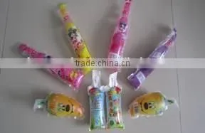 TUBE PACKAGE photo-2