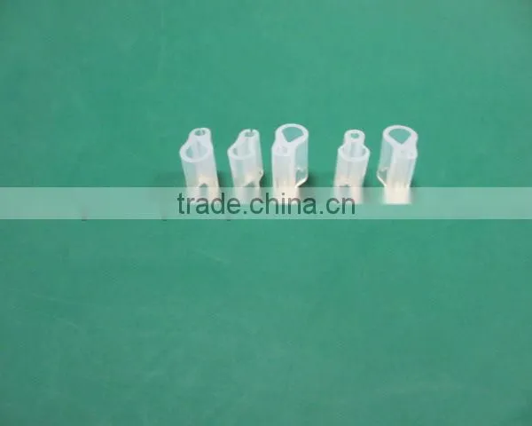 Greenhouse Plant Silicone Grafting Clips photo-4