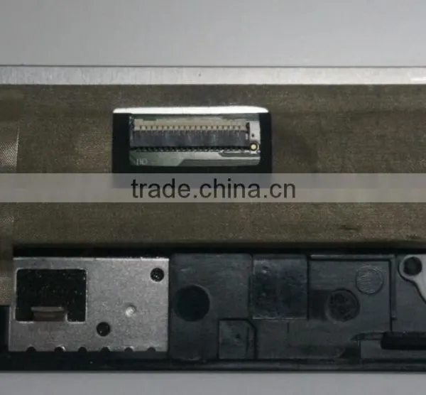 LCD Screen Display & Touch Digitizer Panel Assembly For Asus VivoTab RT TF600T (Factory Wholesale) photo-3