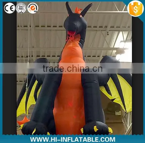 Promotion Inflatable Dinosaur/Inflatable Dinosaur Cartoon/Animal Dinosaur Cartoon photo-2