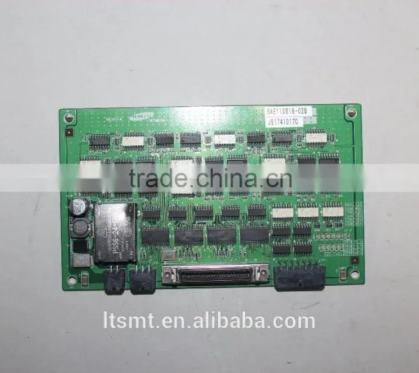 Samsung SMT Machine Control Board photo-5