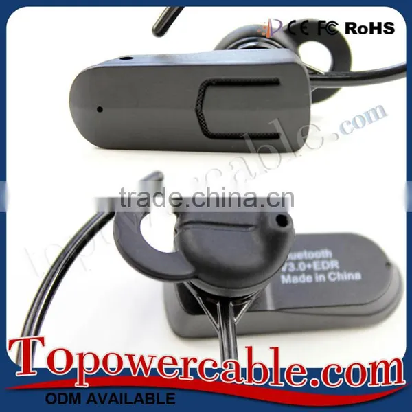 Factory Supply Custom Logo Promotional High Quality Bluetooth Headset photo-3