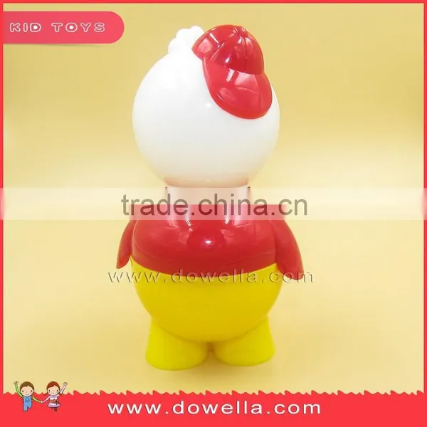 Popular Cute 3d Plastic Animal Candy Cups Wholesale photo-3