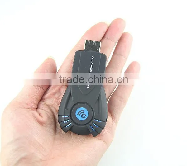 Vensmile Chromecast Ezcast Dongle V52A tv Stick Linux Chromecast Ezcast Dongle photo-3
