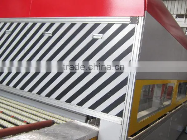 Glass Coating Physical Toughened Furnace With Best Price photo-4