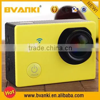 2016 Trending Products Action Camera 30M Waterproof Camera WiFi Full HD 1080p 12Mp Video DV Sports Camera Accept Paypal photo-4