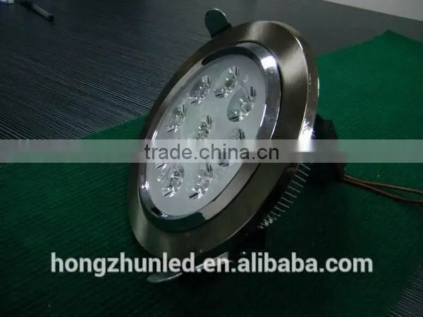 Good Quality Product 9 Watt Light Fixture of Ceiling With Low Voltage Dc12/24V photo-5