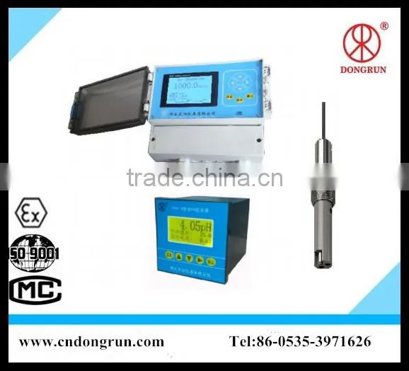 PH Electrode MB4 PH/ORP Swimming Pool and Water Quality PH Analyzer/low Cost PH Electrode photo-5