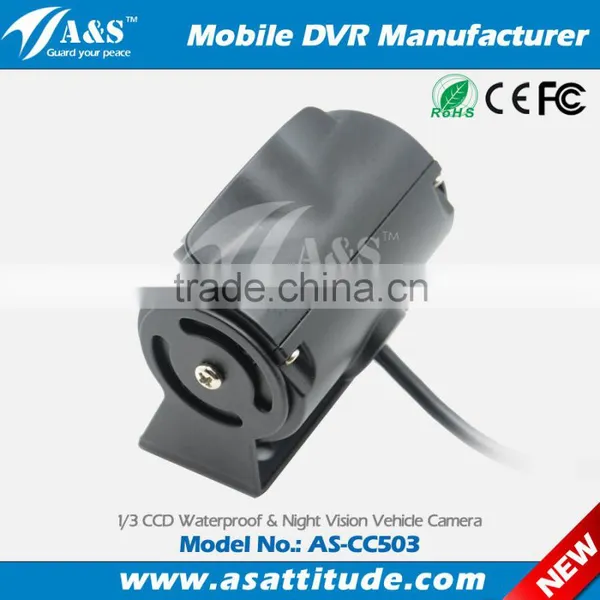 HD Car Camera, Reversing Car Camera, Rear View Car Camera photo-5