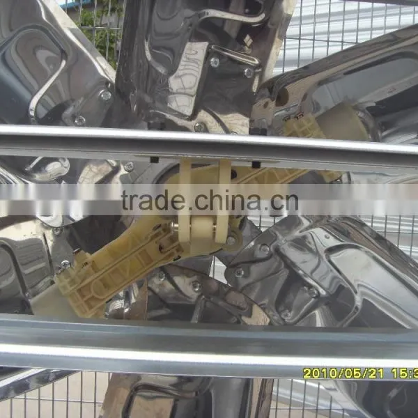 TH Centrifugal Double Shutter Exhaust Fan for Greenhouse and Poultry photo-6